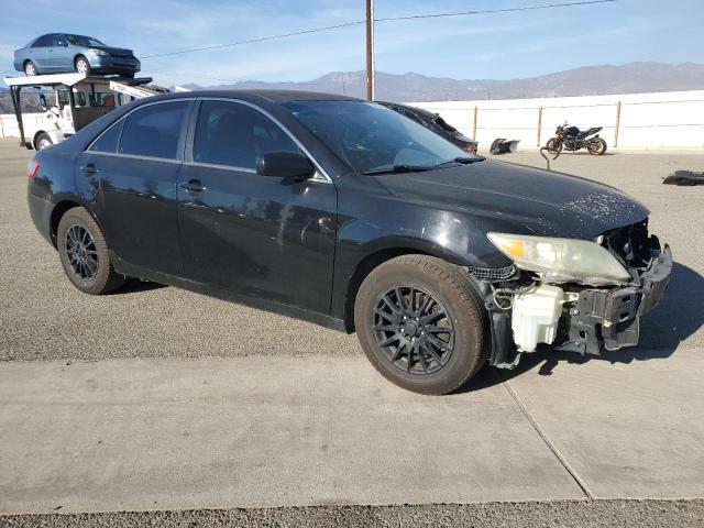 Photo 4 from auction – 2010 TOYOTA CAMRY BASE with VIN 4T1BF3EK7AU533102