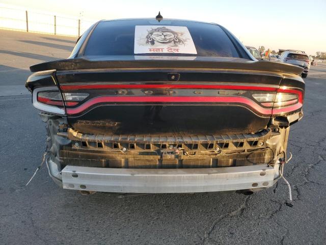 Photo 6 from auction – 2023 DODGE CHARGER SX with VIN 2C3CDXBG9PH551574