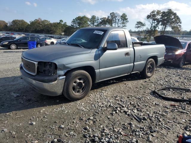 GMC NEW SIERRA 2000 z numerem VIN 1GTEC14W3YZ120237 - Zdjęcie z aukcji