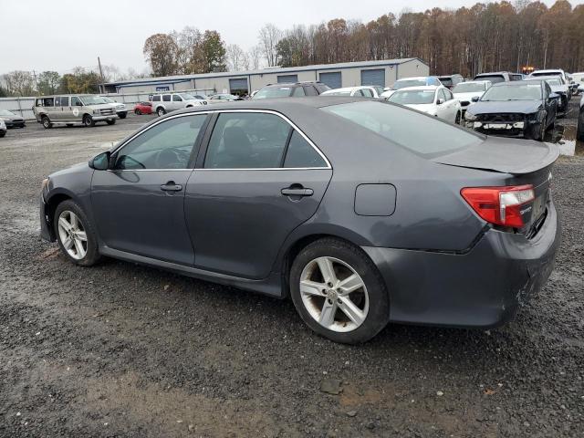 Photo 2 from auction – 2012 TOYOTA CAMRY BASE with VIN 4T1BF1FK5CU078787