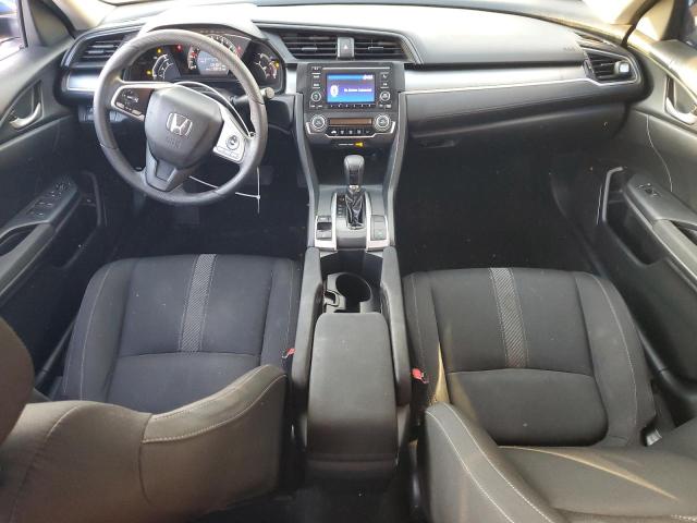 Photo 8 from auction – 2017 HONDA CIVIC LX with VIN 2HGFC2F50HH528811