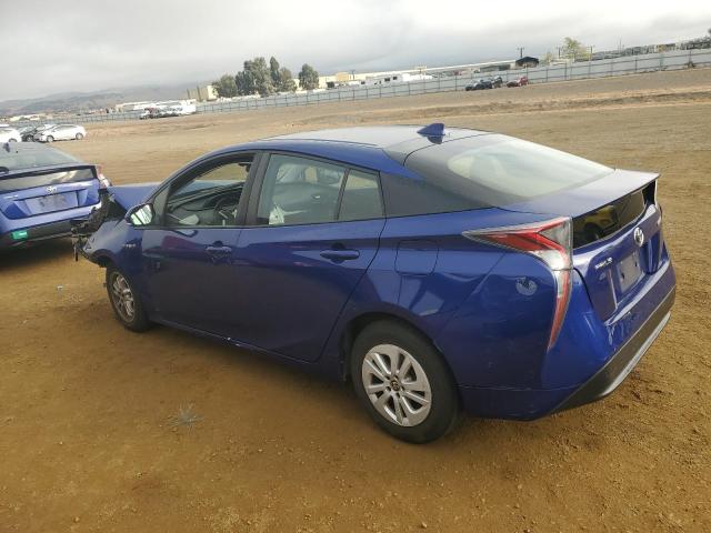 Photo 2 from auction – 2017 TOYOTA PRIUS with VIN JTDKBRFU0H3057536