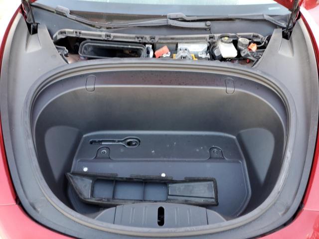 Photo 11 from auction – 2019 TESLA MODEL 3 with VIN 5YJ3E1EA0KF464061