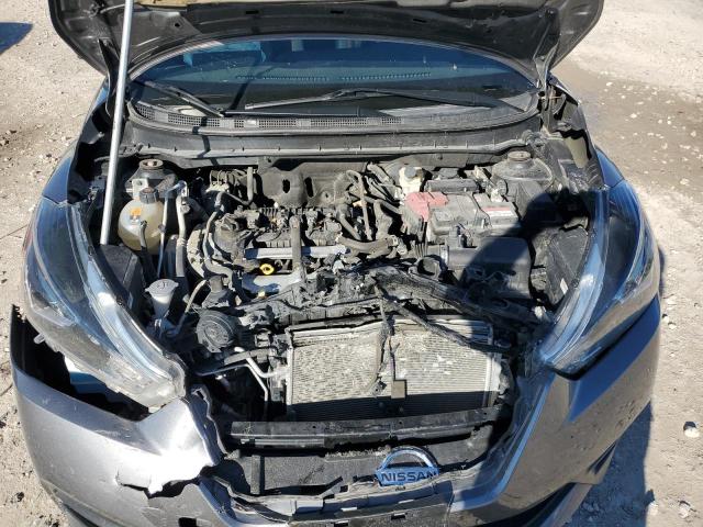 Photo 12 from auction – 2020 NISSAN KICKS SR with VIN 3N1CP5DV6LL569599