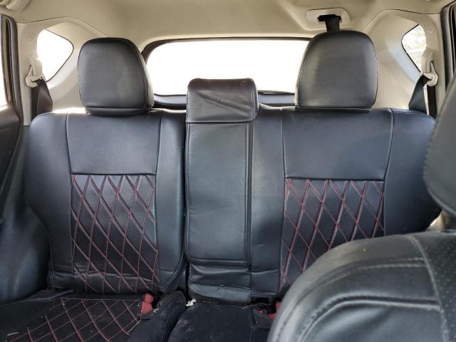 Photo 10 from auction – 2016 TOYOTA RAV4 LE with VIN 2T3BFREV6GW422067
