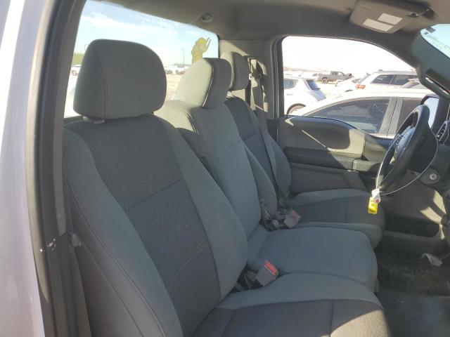 Photo 10 from auction – 2018 FORD F150 with VIN 1FTMF1CP9JKC54665