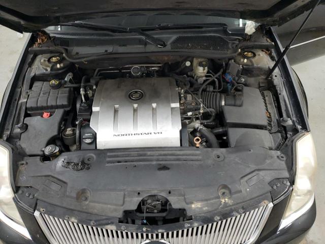 Photo 11 from auction – 2010 CADILLAC DTS with VIN 1G6KA5EY7AU122143