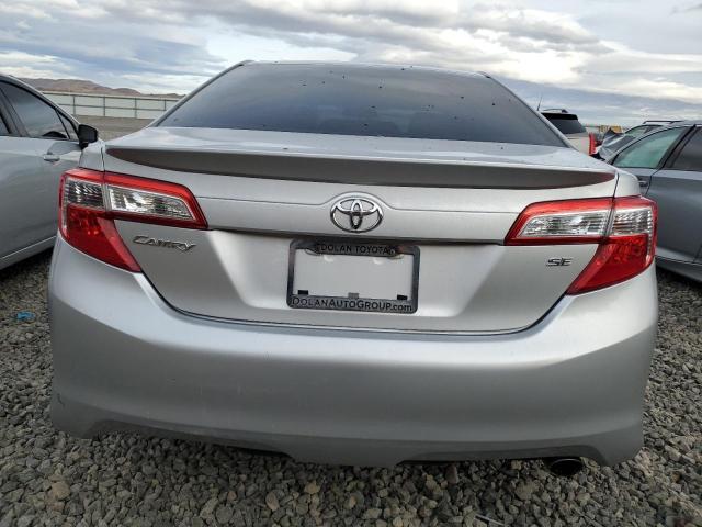 Photo 6 from auction – 2014 TOYOTA CAMRY L with VIN 4T1BF1FK1EU310093