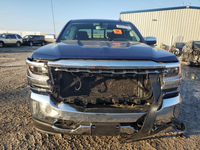 Photo 5 from auction – 2016 CHEVROLET SILVERADO with VIN 3GCUKSECXGG347724