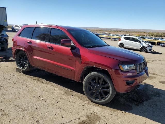 Photo 4 from auction – 2019 JEEP GRAND CHER with VIN 1C4RJFAG8KC706718