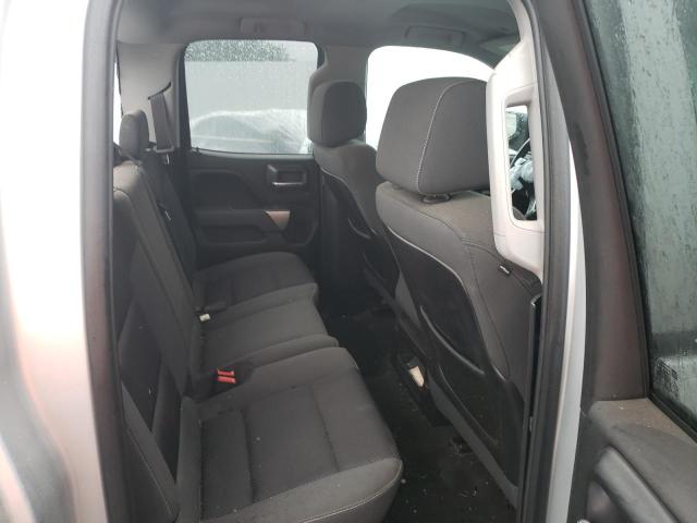 Photo 10 from auction – 2014 CHEVROLET SILVERADO with VIN 1GCVKREC3EZ396046