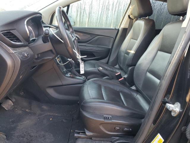Photo 7 from auction – 2017 BUICK ENCORE ESS with VIN KL4CJCSB8HB047264