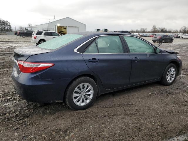 Photo 3 from auction – 2017 TOYOTA CAMRY LE with VIN 4T1BF1FK6HU763324