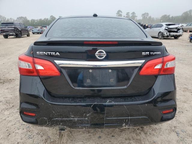 Photo 6 from auction – 2017 NISSAN SENTRA SR with VIN 3N1CB7AP9HY206823