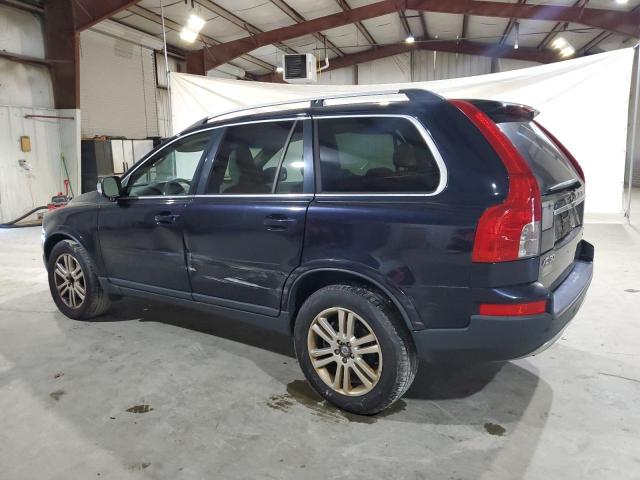 Photo 2 from auction – 2010 VOLVO XC90 3.2 with VIN YV4982CZ9A1562252