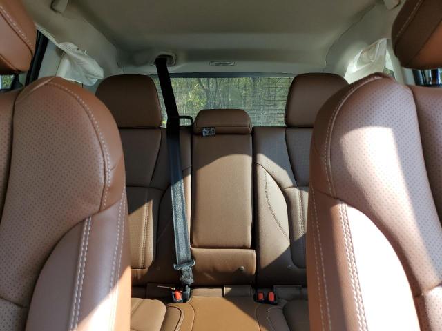 Photo 10 from auction – 2021 SUBARU FORESTER T with VIN JF2SKAXC5MH456285