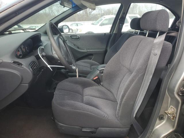 Photo 7 from auction – 1999 DODGE STRATUS with VIN 1B3EJ46XXXN678669
