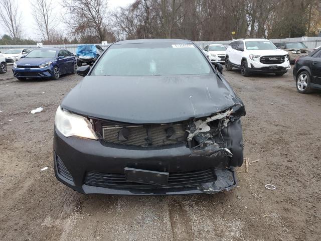 Photo 5 from auction – 2013 TOYOTA CAMRY L with VIN 4T1BF1FK8DU206022