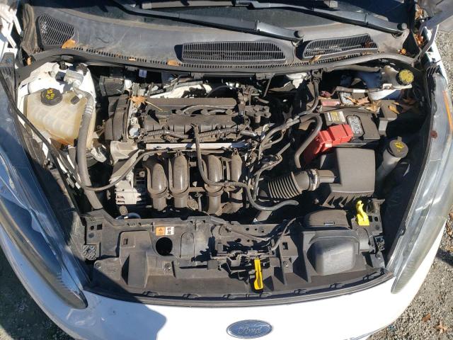 Photo 11 from auction – 2019 FORD FIESTA SE with VIN 3FADP4EJ9KM156386