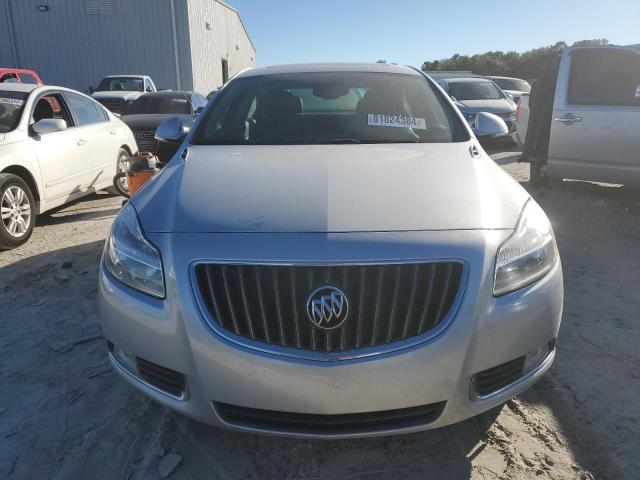 Photo 5 from auction – 2012 BUICK REGAL PREM with VIN 2G4GS5EKXC9137887