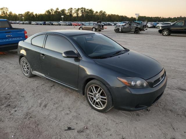 Photo 4 from auction – 2005 TOYOTA SCION TC with VIN JTKDE177850045666