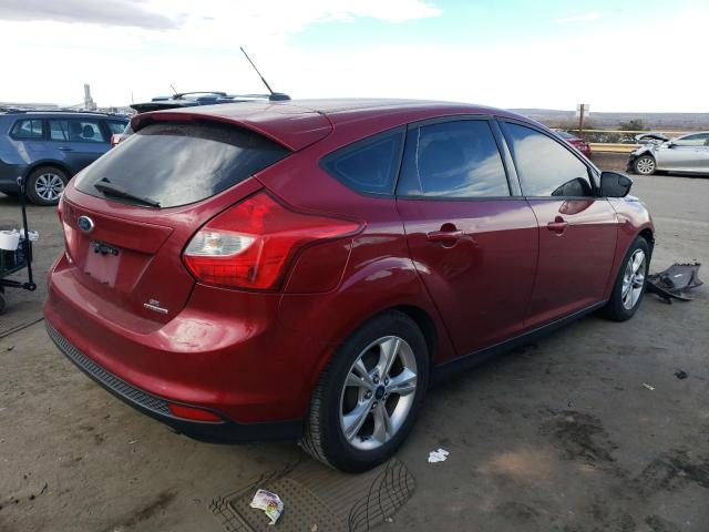 Photo 3 from auction – 2013 FORD FOCUS SE with VIN 1FADP3K27DL244512