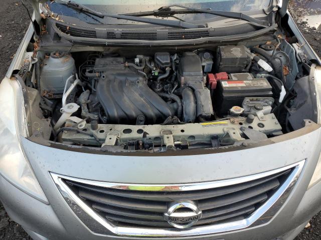 Photo 11 from auction – 2012 NISSAN VERSA S with VIN 3N1CN7AP7CL855954