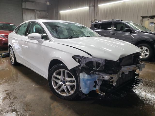 Photo 4 from auction – 2014 FORD FUSION SE with VIN 3FA6P0HD9ER232042