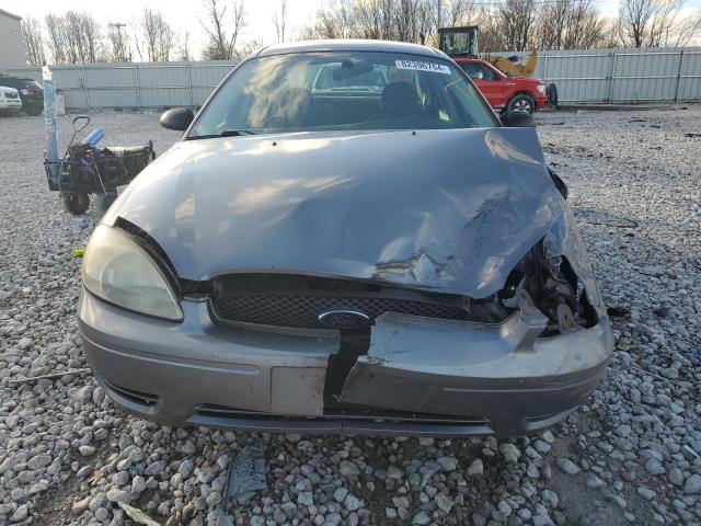 Photo 5 from auction – 2006 FORD TAURUS SE with VIN 1FAFP53U06A135389