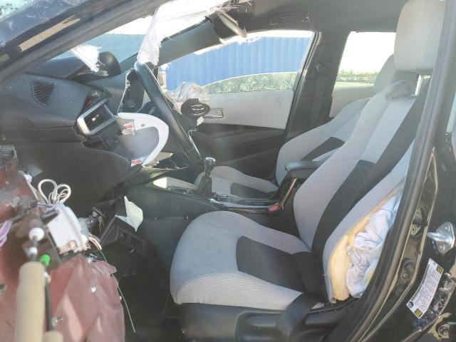 Photo 7 from auction – 2019 TOYOTA COROLLA SE with VIN JTNK4RBEXK3040691