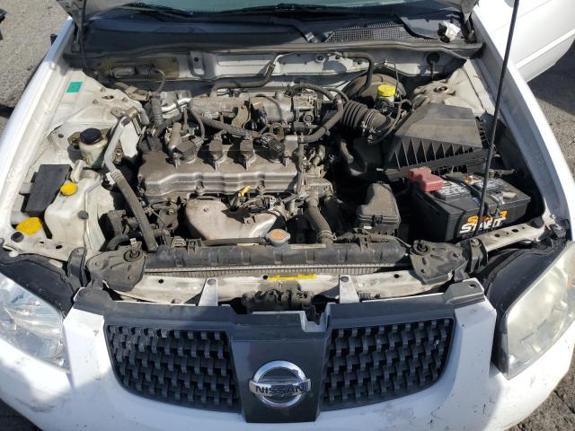 Photo 11 from auction – 2005 NISSAN SENTRA 1.8 with VIN 3N1CB51D75L596940