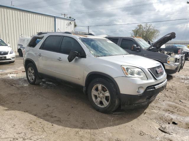 Photo 4 from auction – 2010 GMC ACADIA SLE with VIN 1GKLRLED0AJ145717