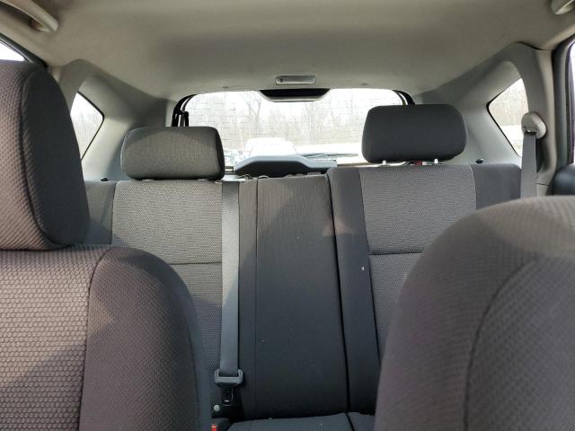 Photo 10 from auction – 2008 PONTIAC VIBE with VIN 5Y2SL65848Z416951