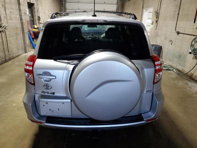 Photo 6 from auction – 2011 TOYOTA RAV4 with VIN 2T3BF4DV4BW089719