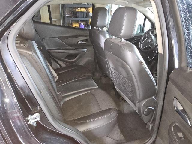 Снимка 10 от търг – 2020 BUICK ENCORE PRE с VIN KL4CJASB2LB078362