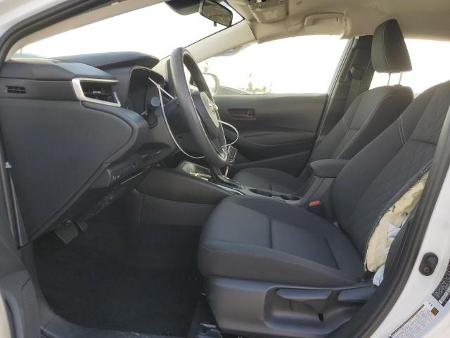 Photo 7 from auction – 2024 TOYOTA COROLLA LE with VIN JTDBCMFE0R3053562