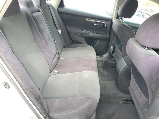 Photo 10 from auction – 2013 NISSAN ALTIMA 2.5 with VIN 1N4AL3AP0DN439643