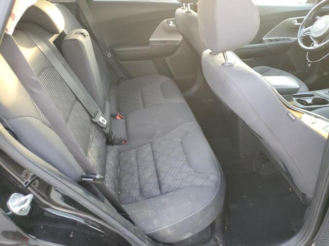 Photo 10 from auction – 2019 KIA NIRO FE with VIN KNDCB3LC0K5237298