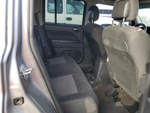Photo 11 from auction – 2014 JEEP PATRIOT SP with VIN 1C4NJPBB9ED894431