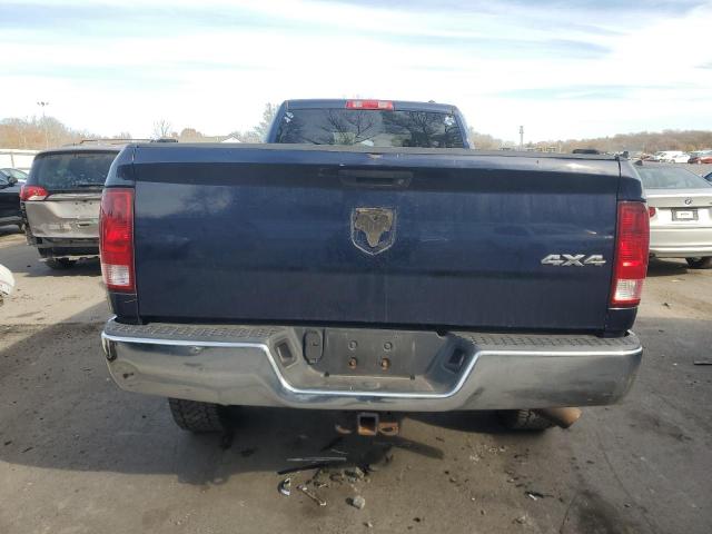 Photo 6 from auction – 2012 DODGE RAM 2500 S with VIN 3C6TD5HT0CG187485
