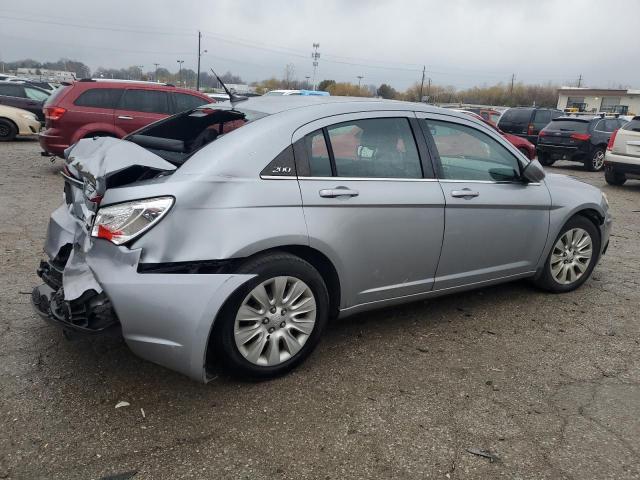 Photo 3 from auction – 2013 CHRYSLER 200 LX with VIN 1C3CCBABXDN686772