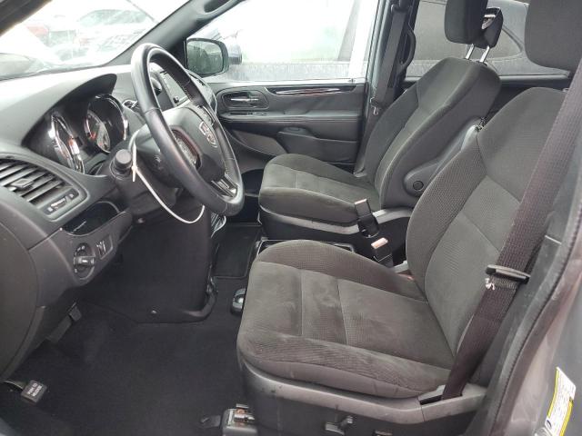 Photo 7 from auction – 2018 DODGE GRAND CARA with VIN 2C4RDGBG1JR176822