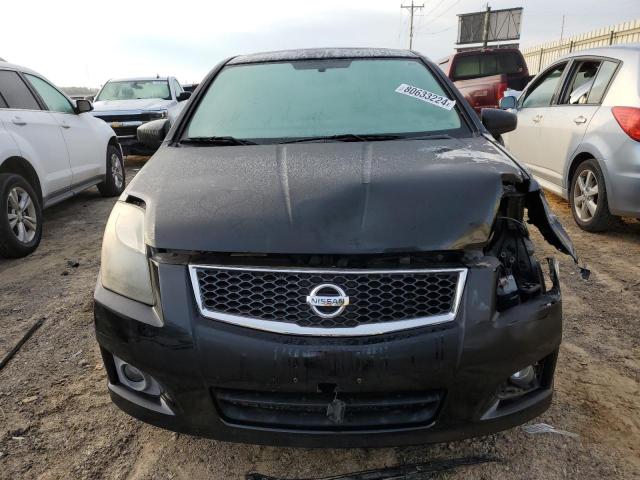 Photo 5 from auction – 2012 NISSAN SENTRA 2.0 with VIN 3N1AB6AP3CL722733