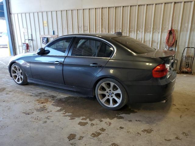 Photo 2 from auction – 2006 BMW 330 I with VIN WBAVB33546PS11093