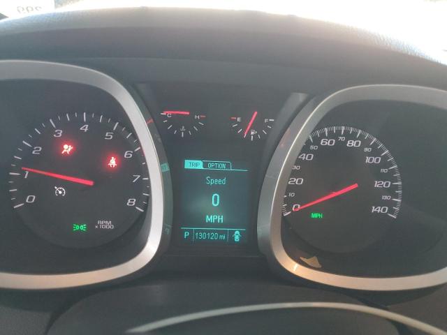 Снимка 9 от търг – 2013 CHEVROLET EQUINOX LT с VIN 2GNFLEEK3D6260762