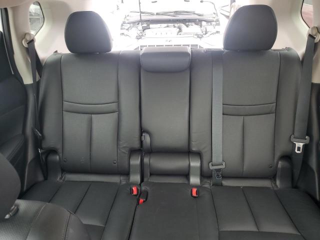 Photo 10 from auction – 2015 NISSAN ROGUE S with VIN 5N1AT2MT7FC759887