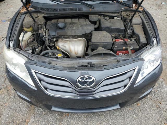 Photo 11 from auction – 2011 TOYOTA CAMRY BASE with VIN 4T4BF3EK5BR219309