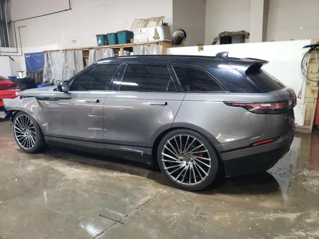 Photo 2 from auction – 2018 LAND ROVER RANGE ROVE with VIN SALYM2RV6JA730596