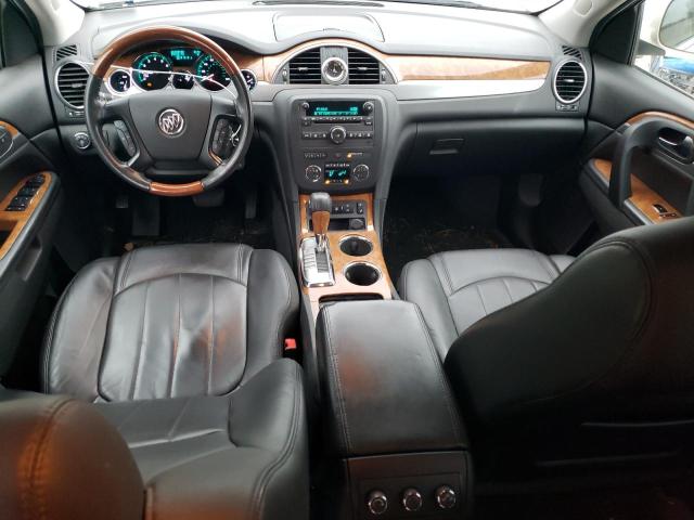 Photo 8 from auction – 2012 BUICK ENCLAVE with VIN 5GAKRCED3CJ364537
