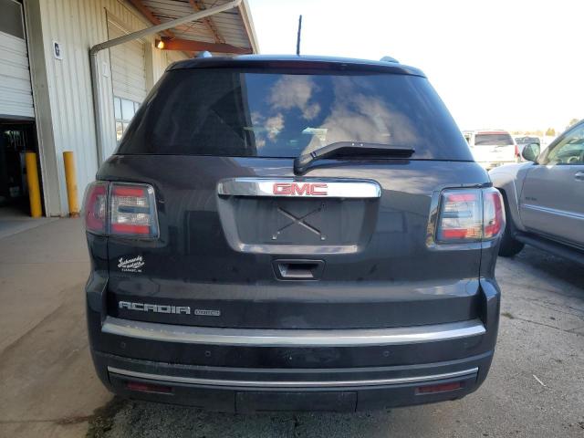 Photo 6 from auction – 2017 GMC ACADIA LIM with VIN 1GKKRSKD9HJ130993